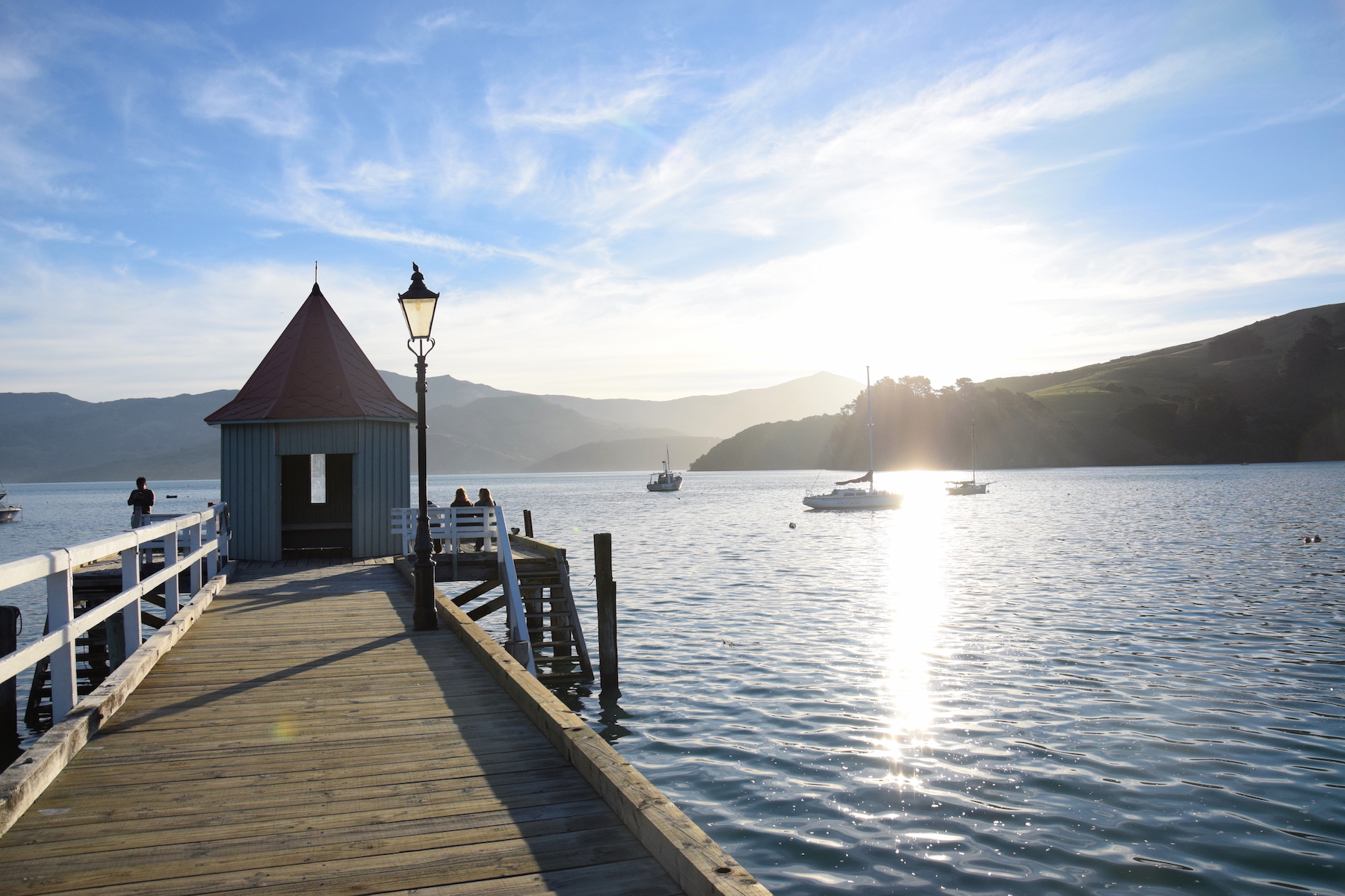 Akaroa