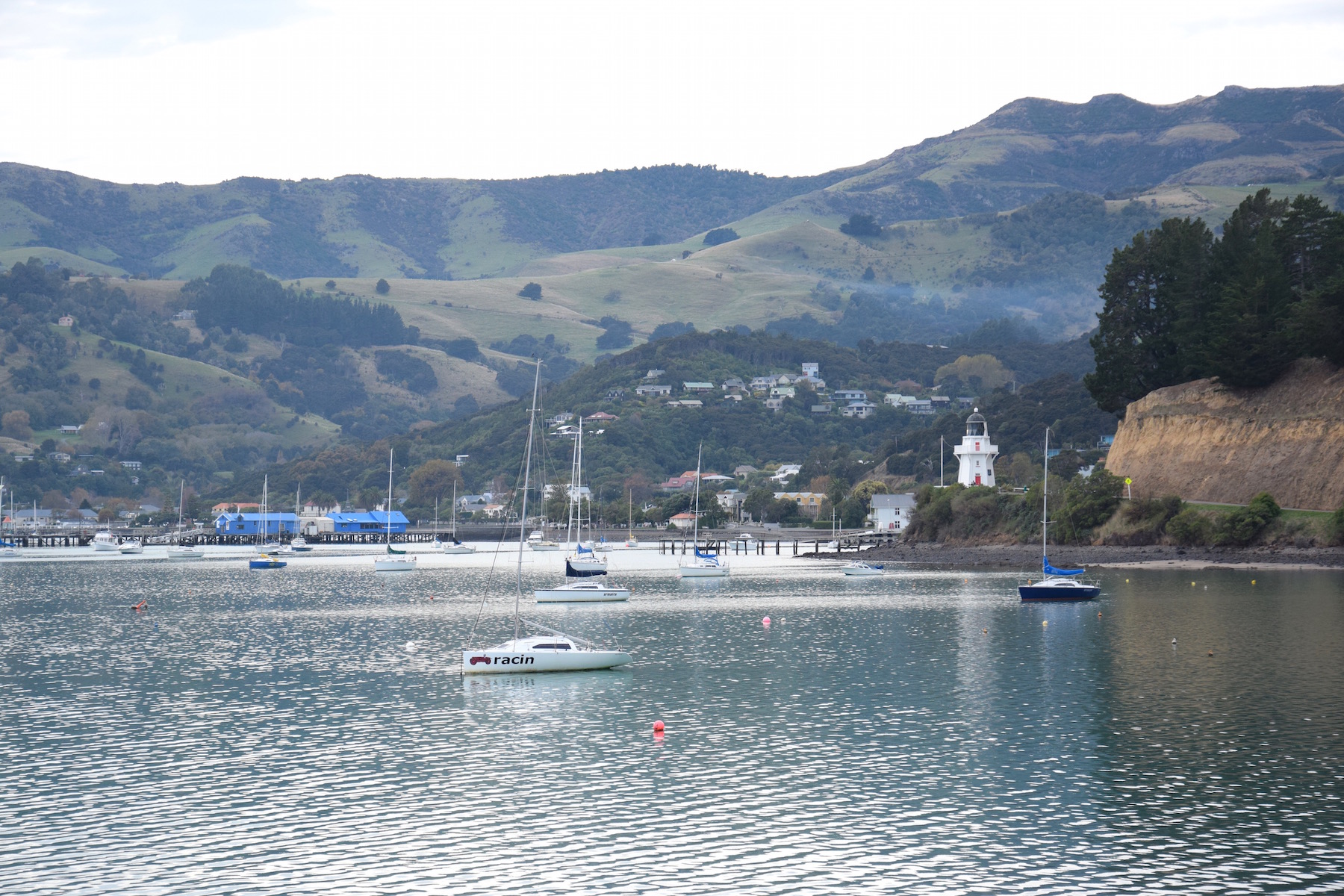 Akaroa