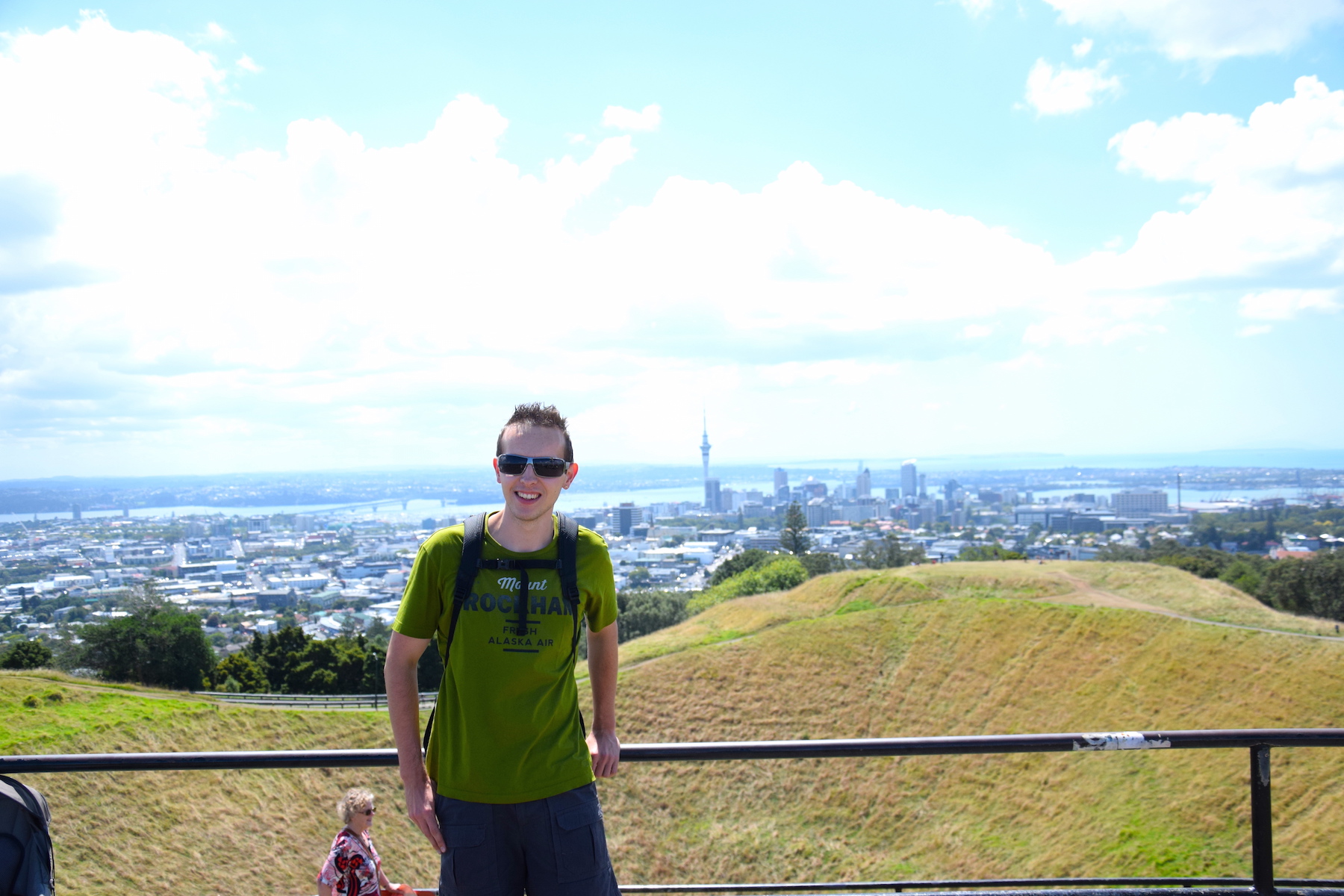 Mt.Eden