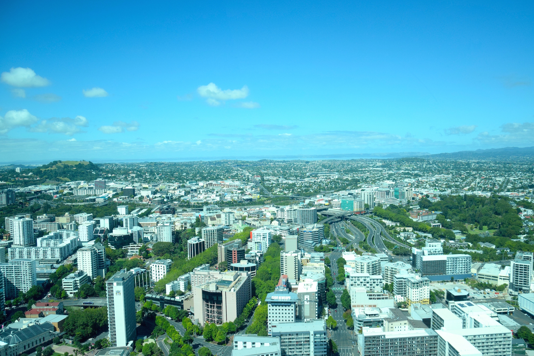 Auckland