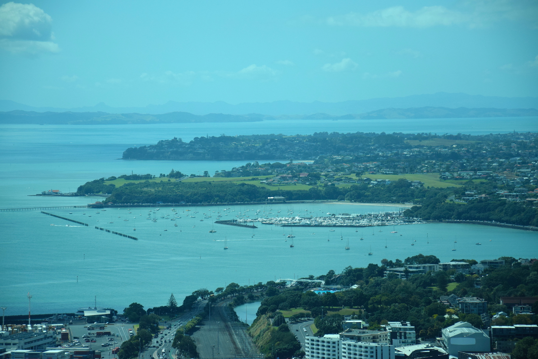 Auckland