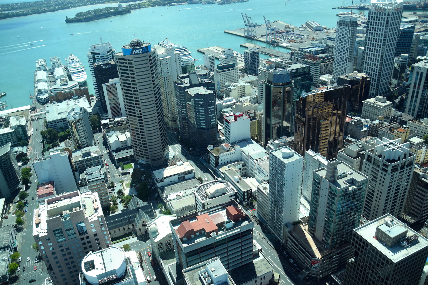 Auckland