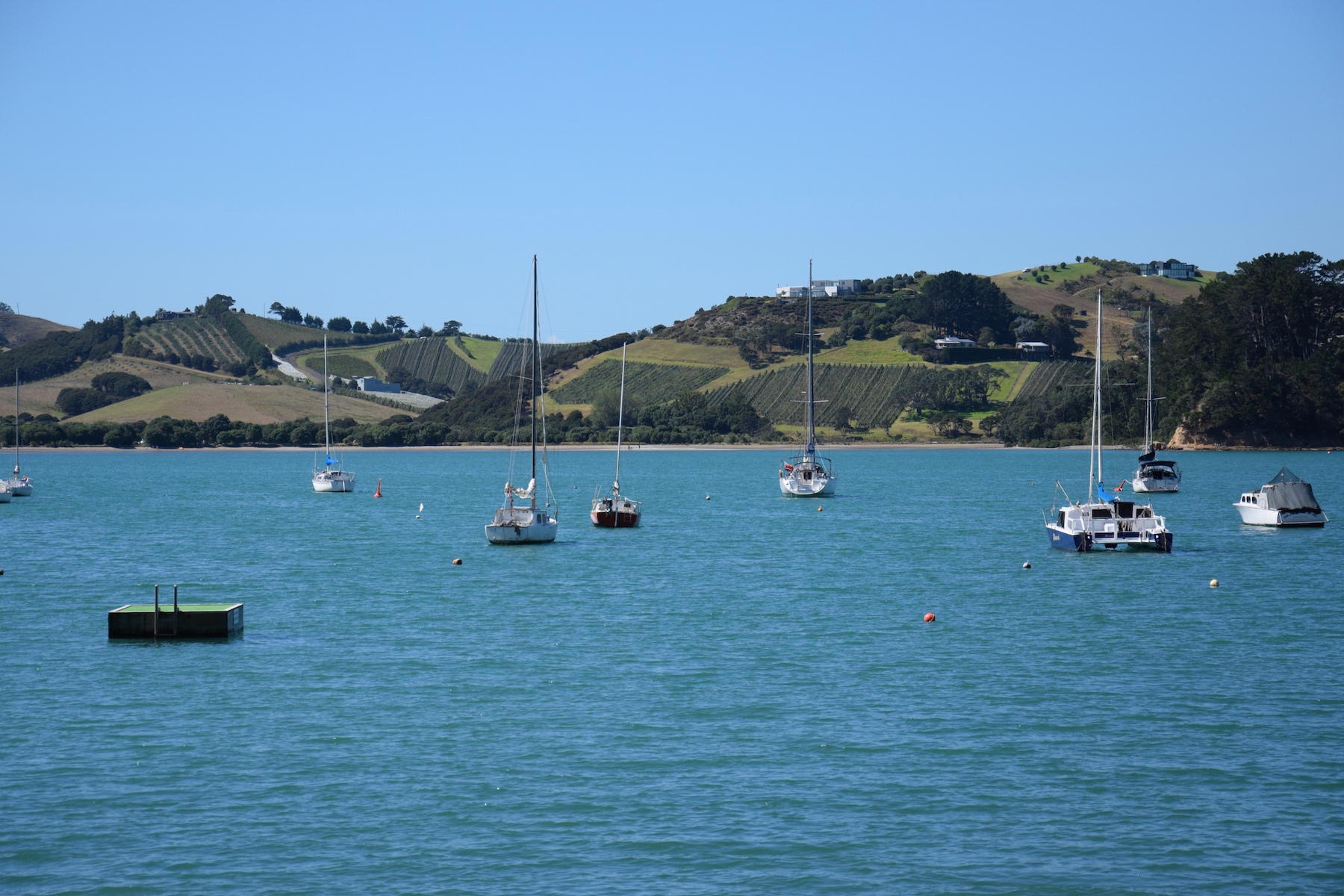 Waiheke Island