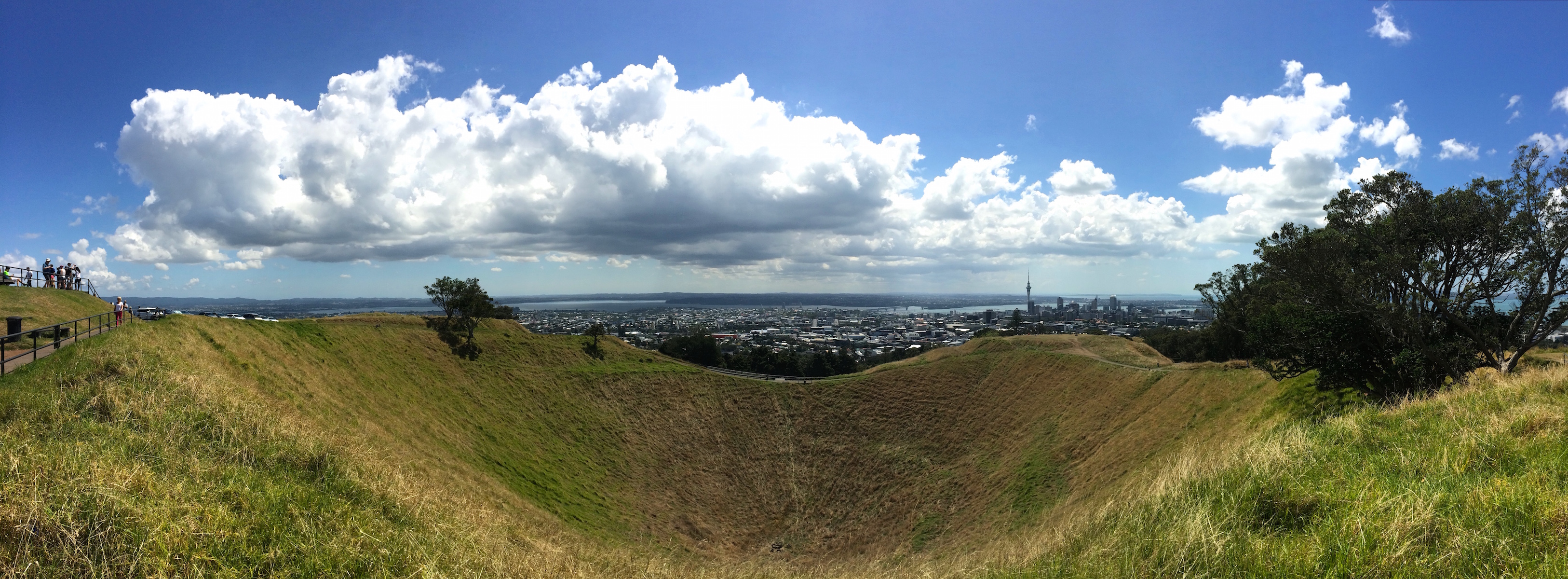 Mt.Eden