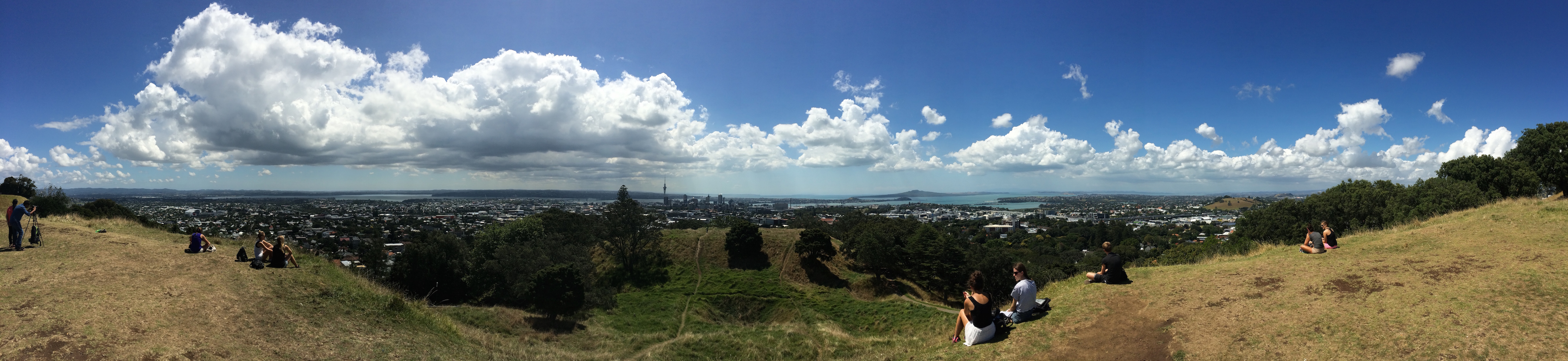 Mt.Eden