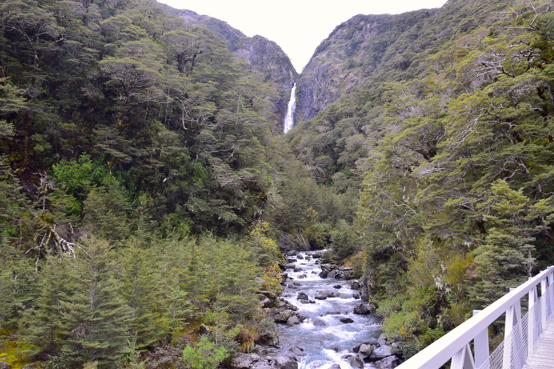 Devils Punchbowl