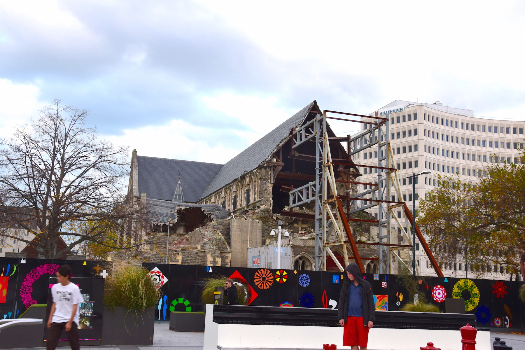 Christchurch
