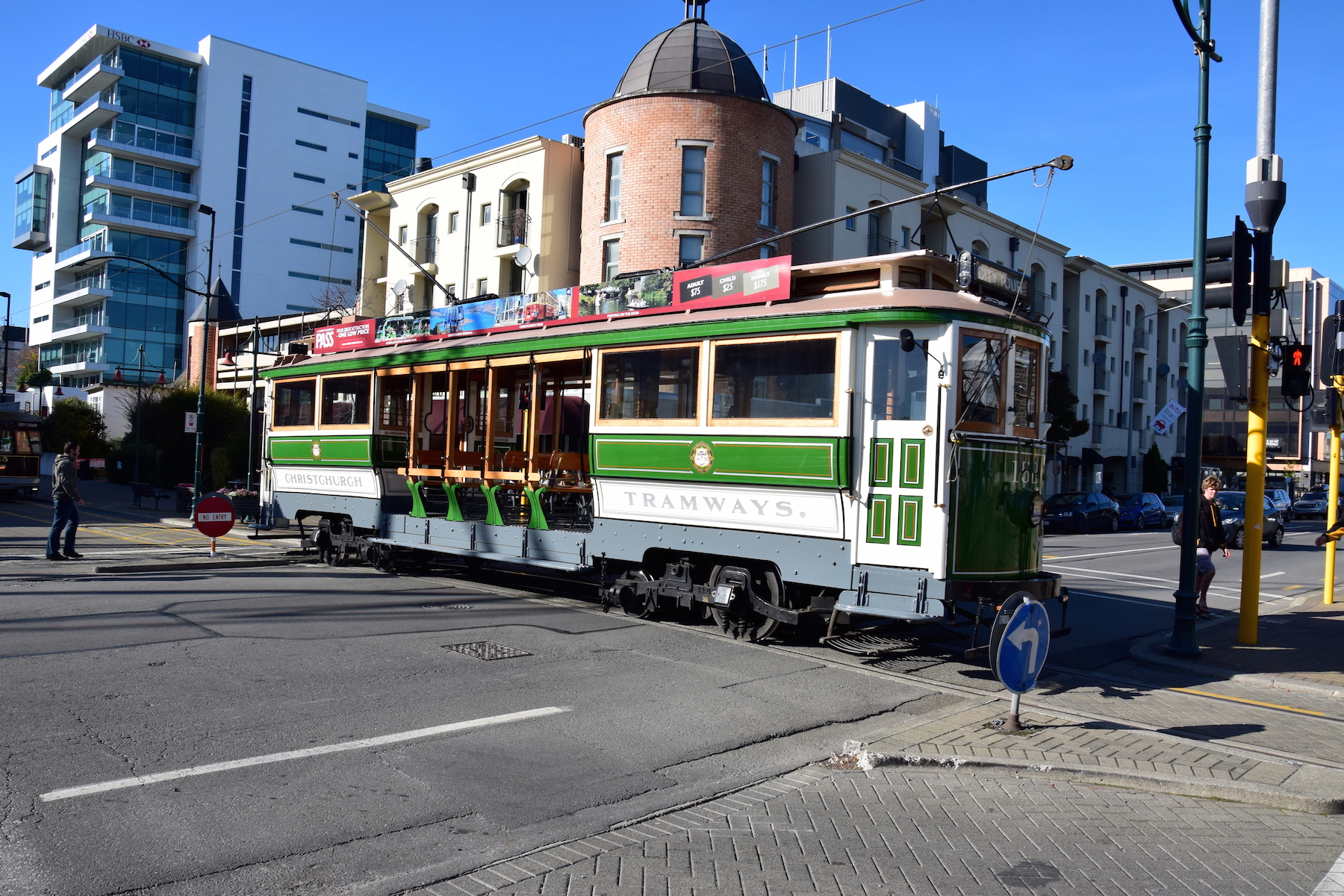 Christchurch