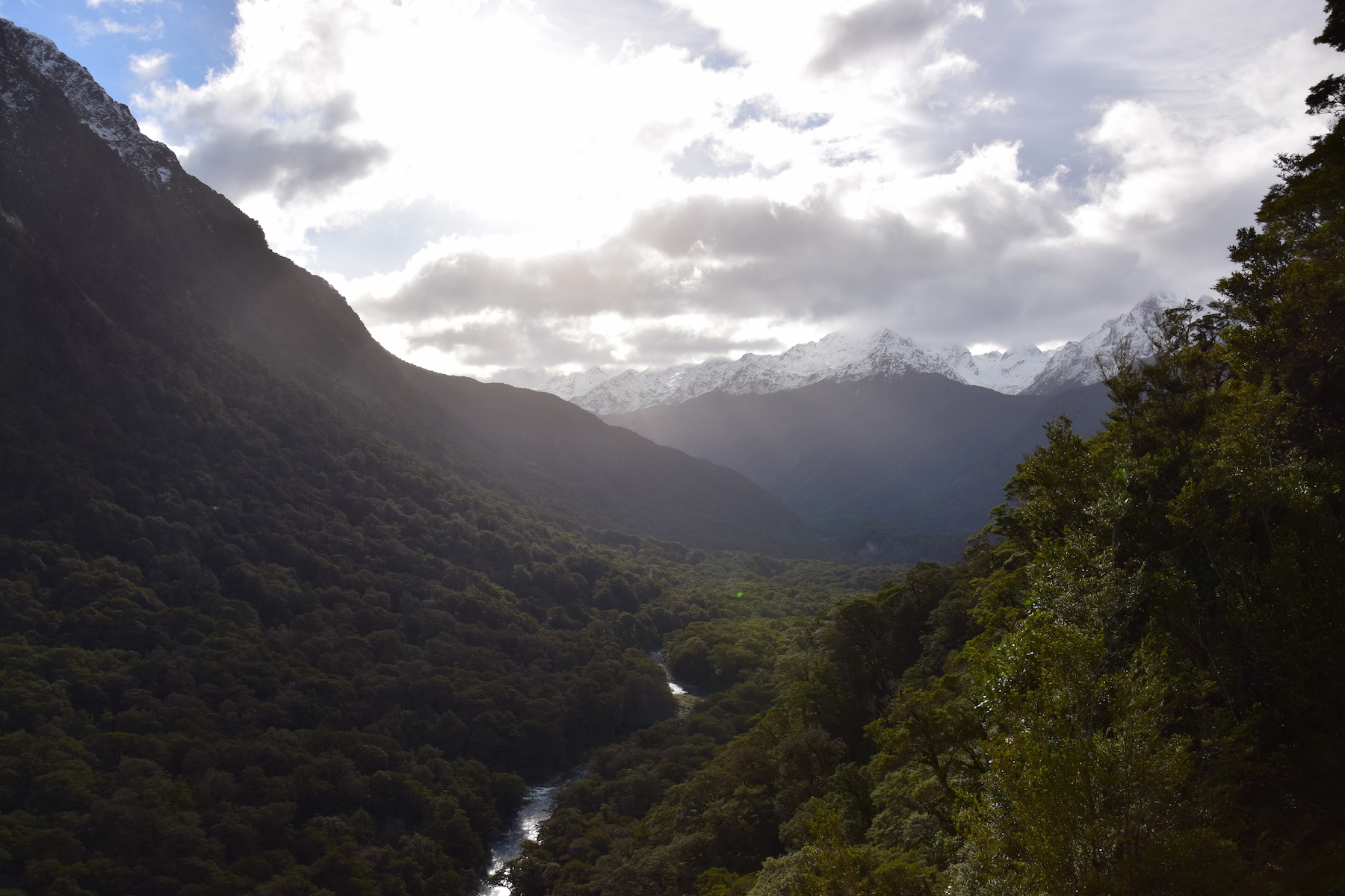 Milford Sound