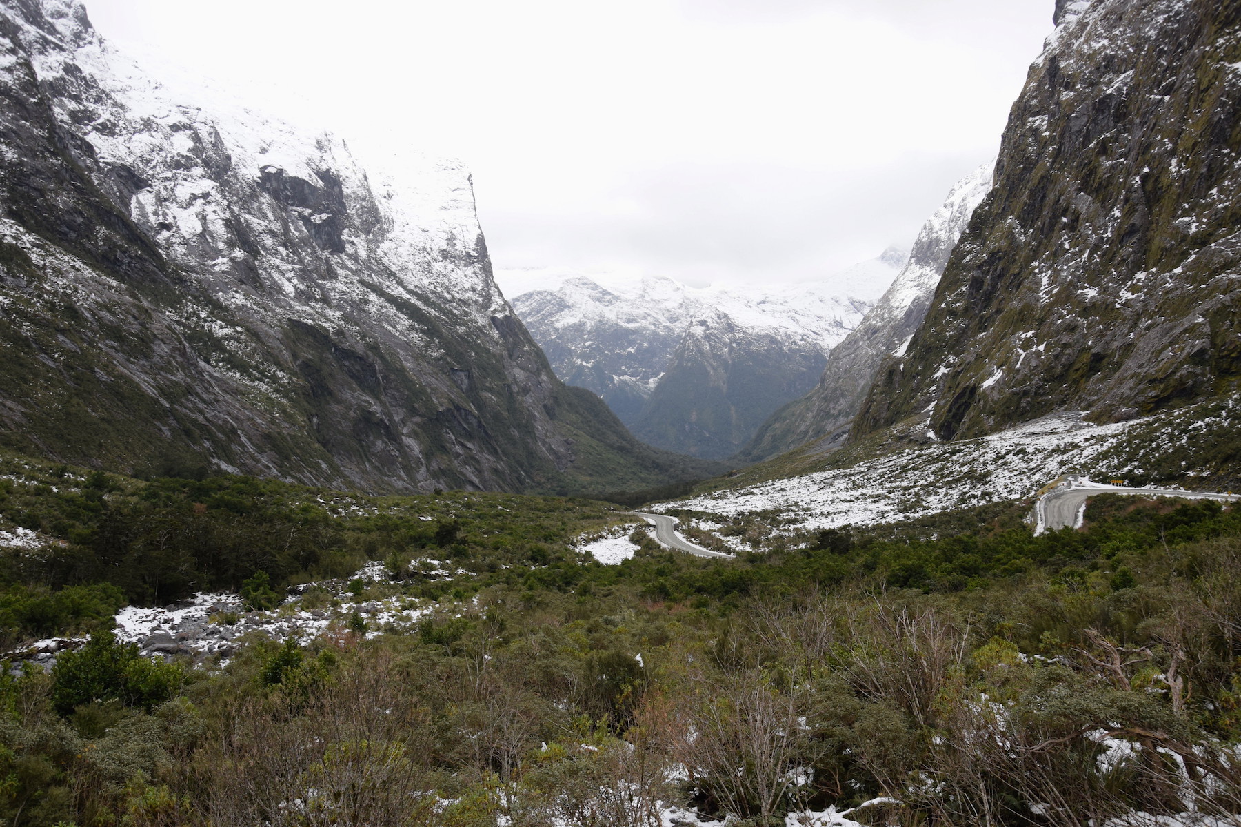 Milford Sound