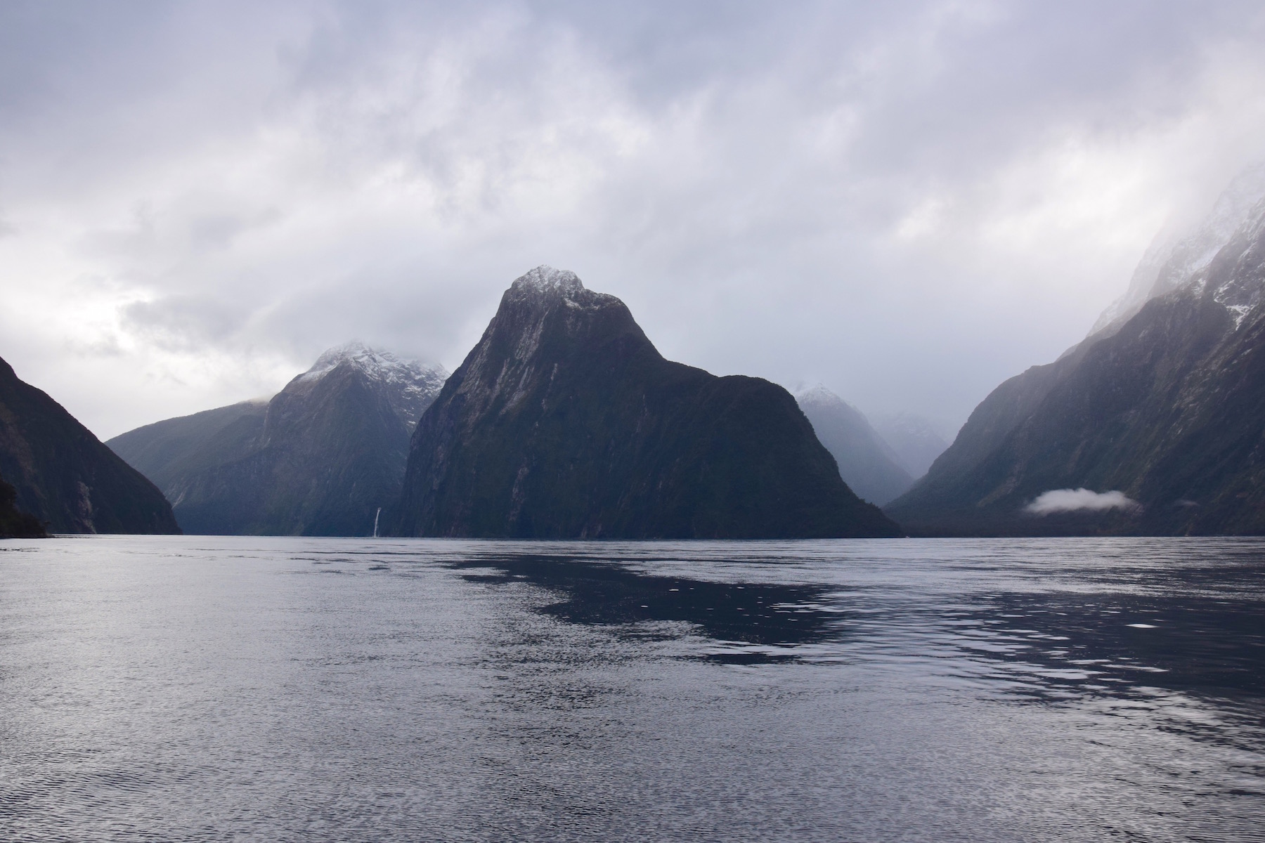 Milford Sound