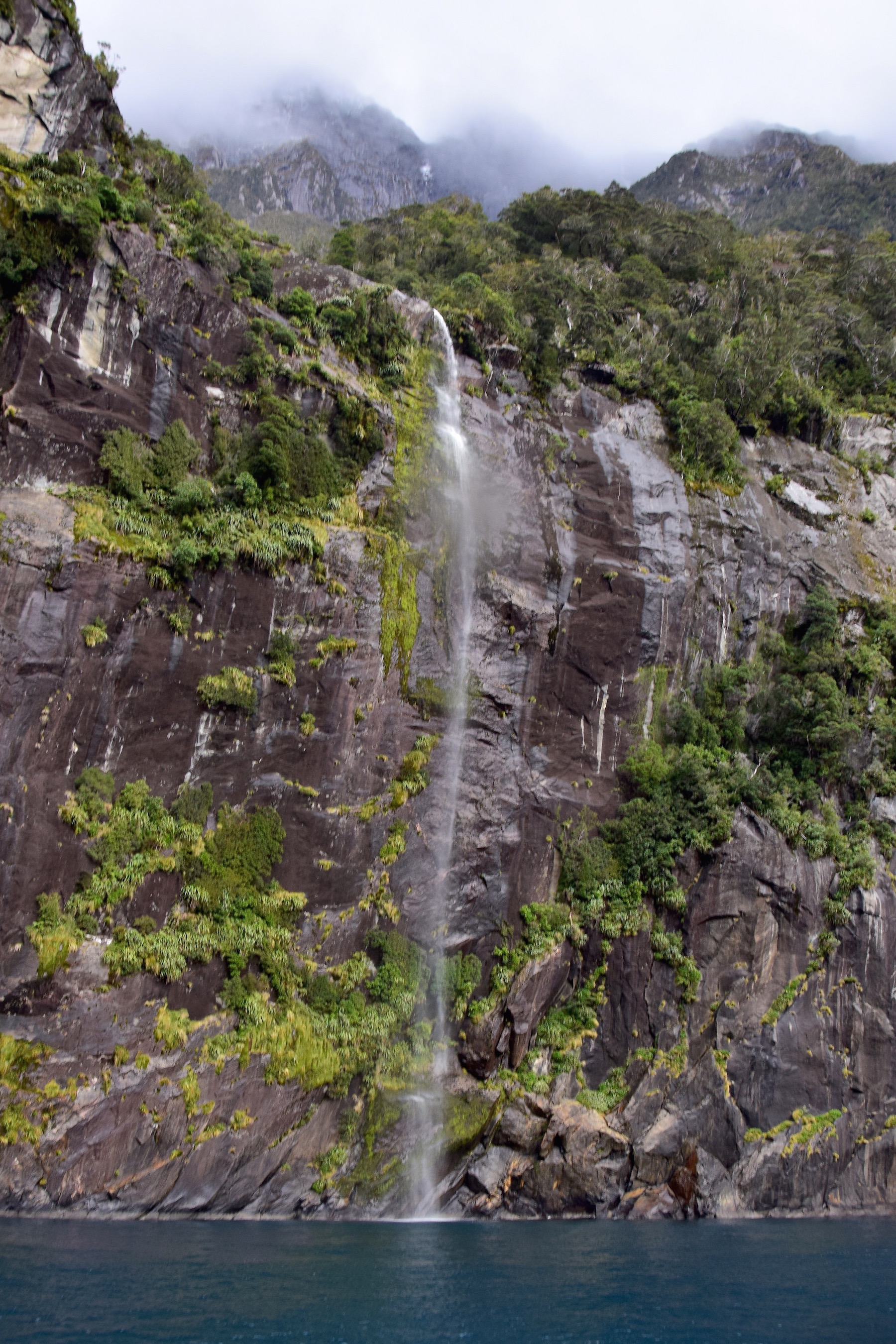 Milford Sound