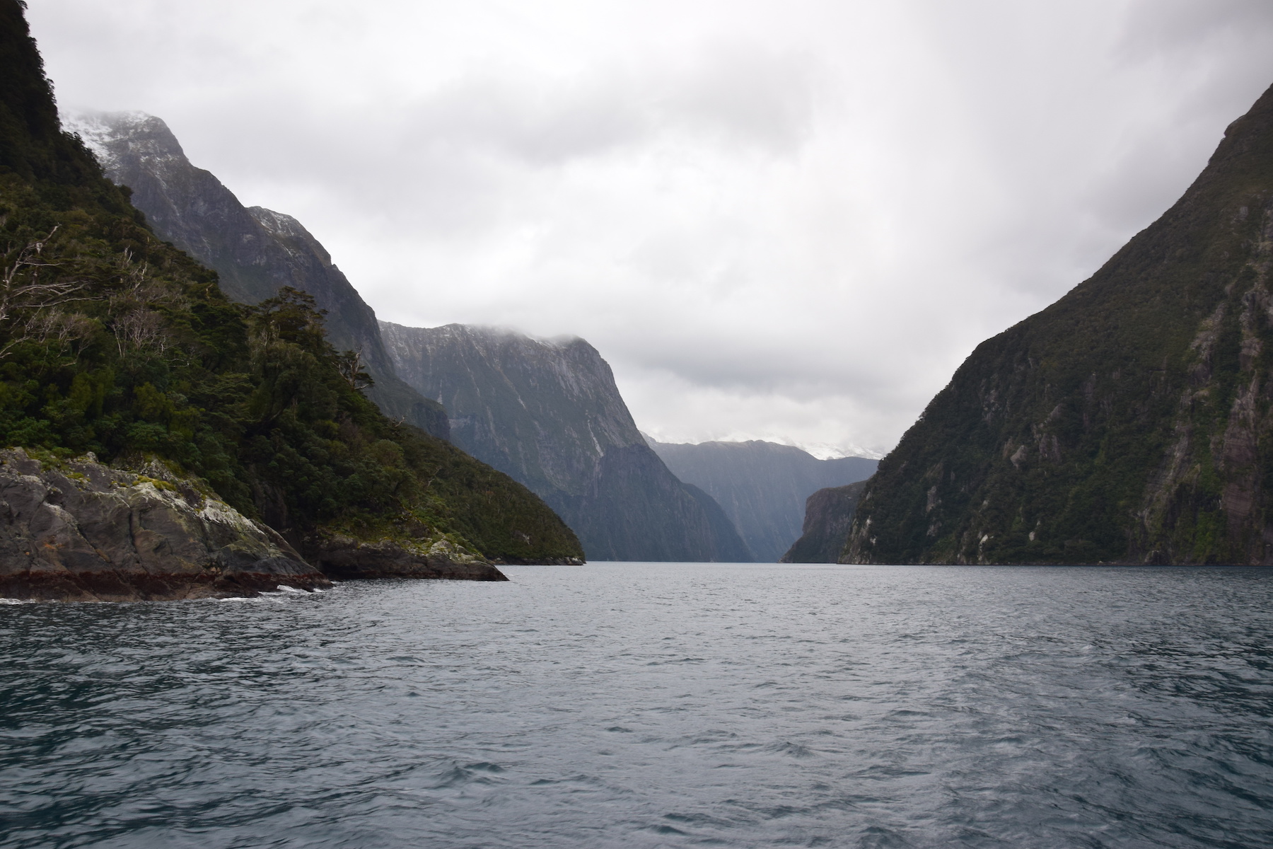 Milford Sound