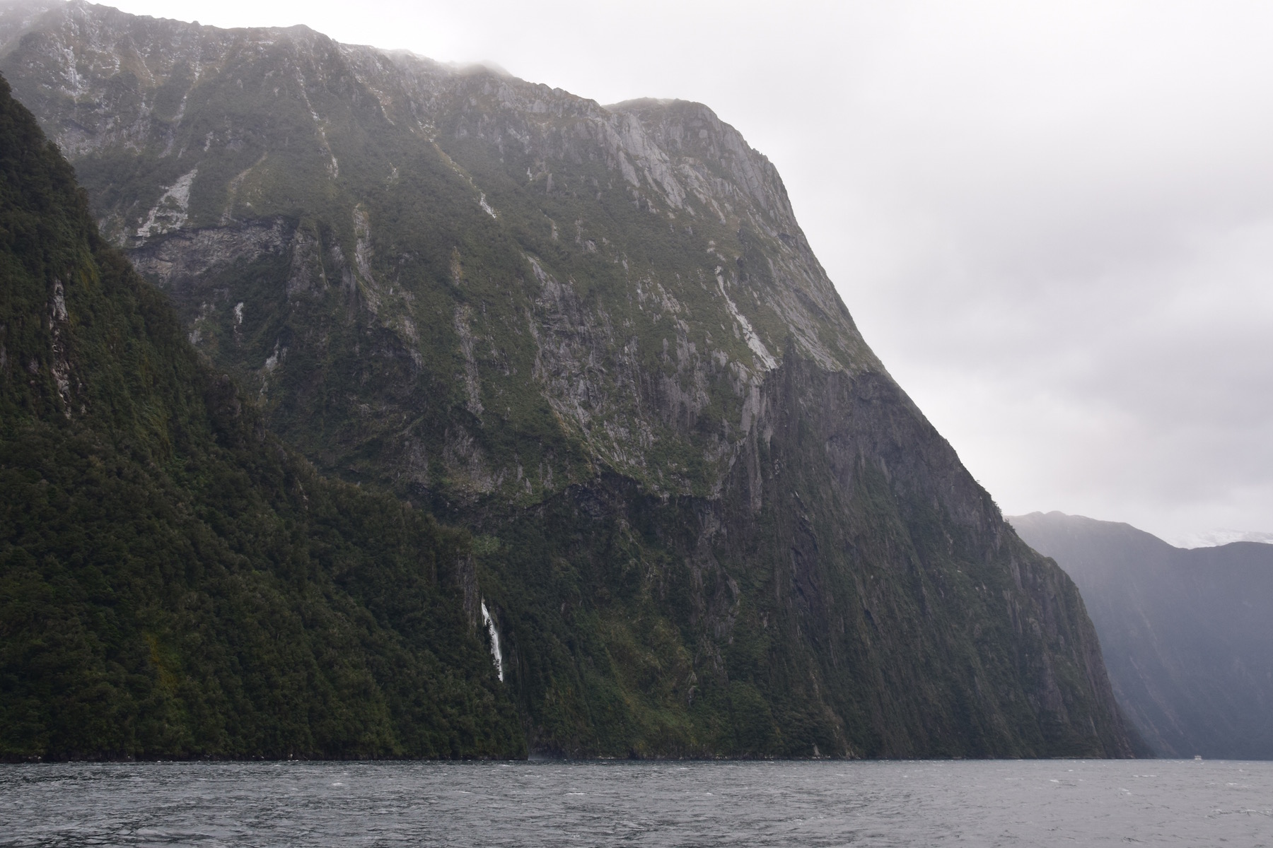 Milford Sound