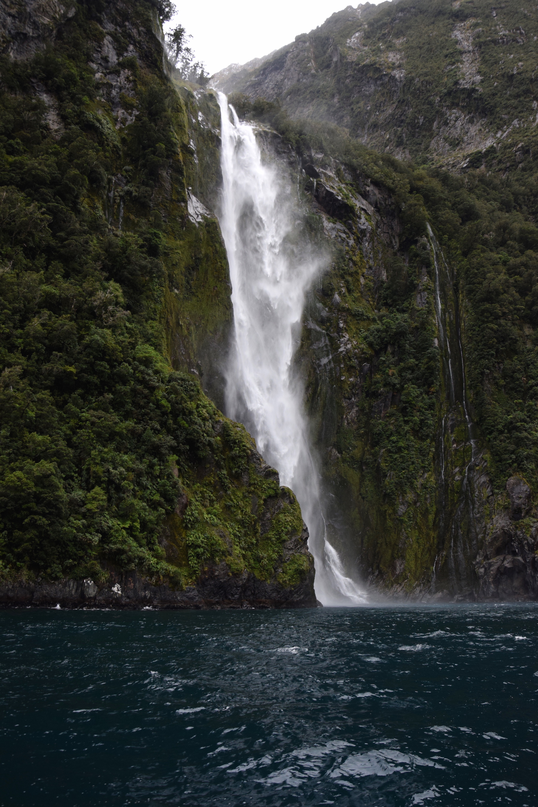 Milford Sound