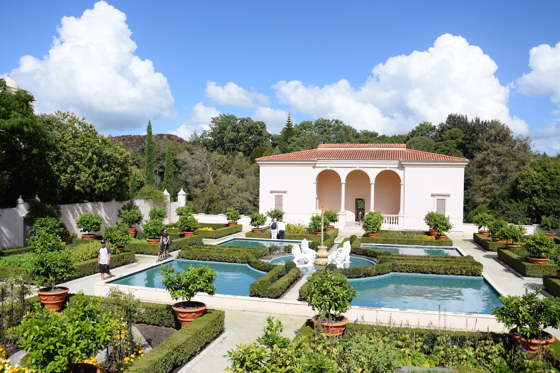 Hamilton Gardens
