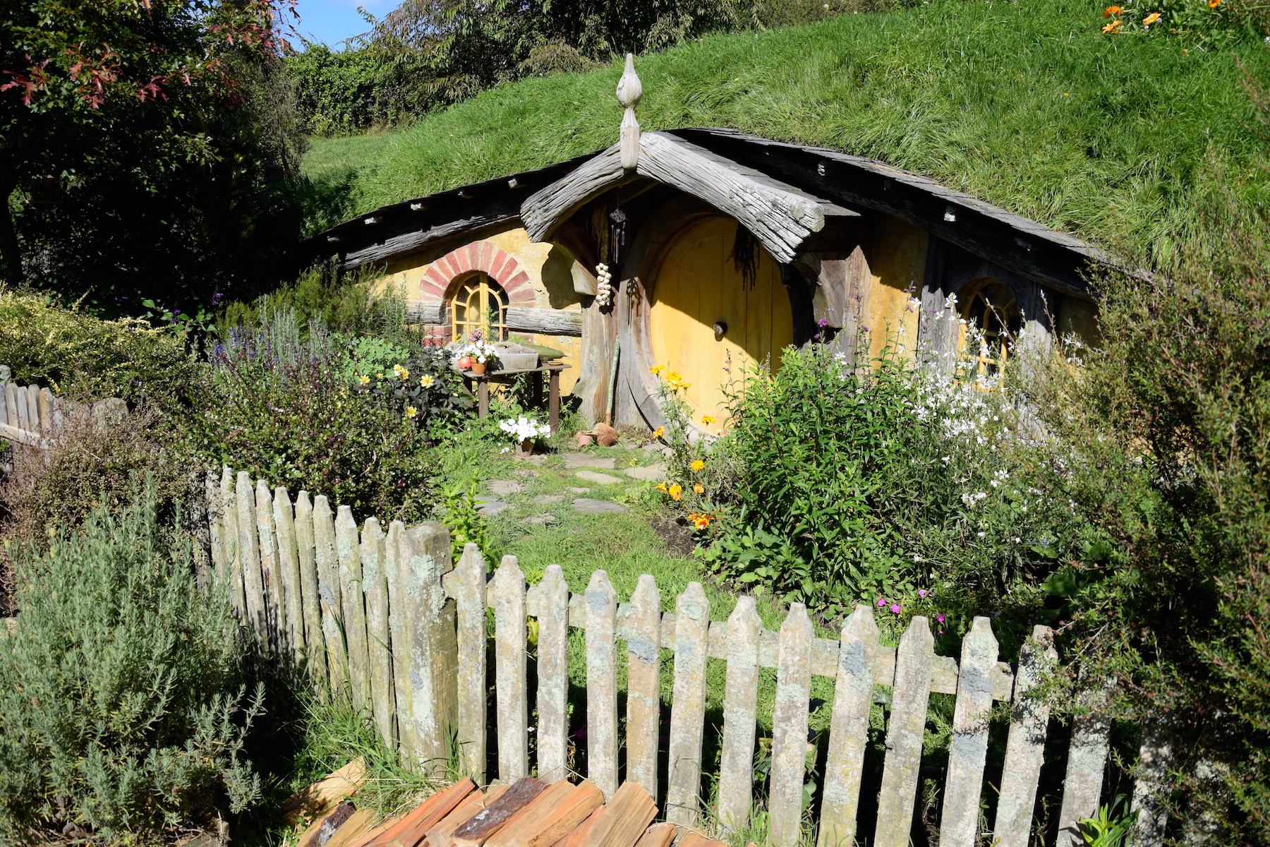Hobbiton