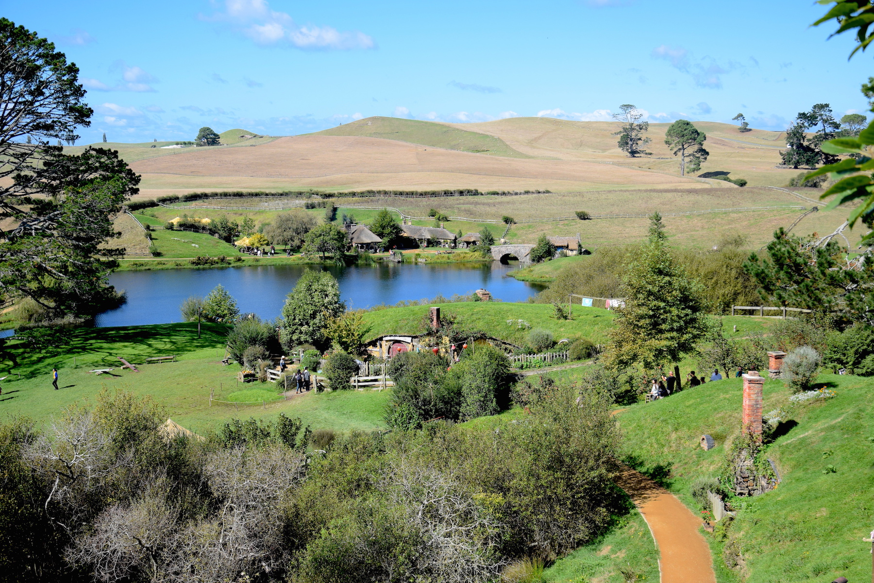 Hobbiton