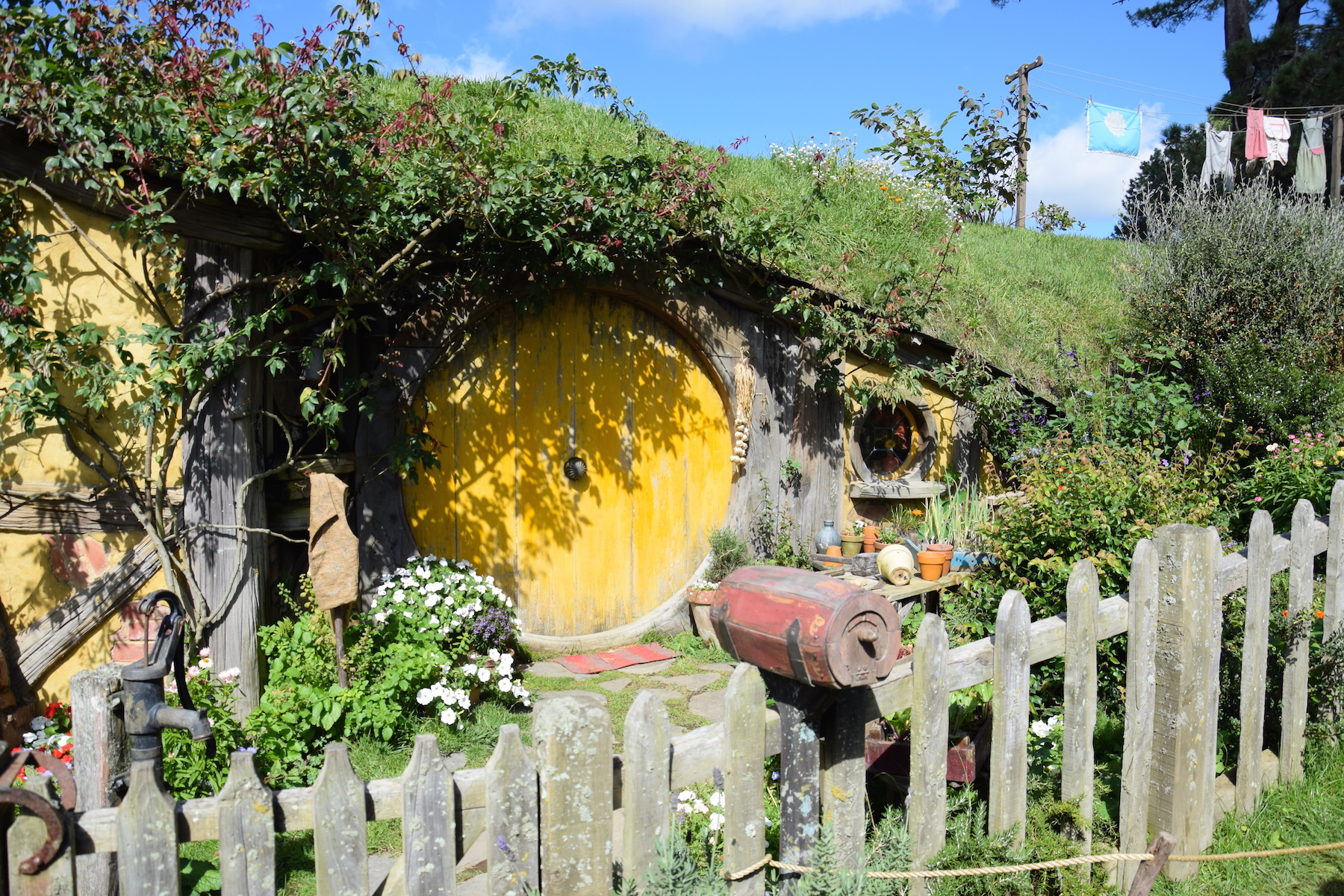 Hobbiton