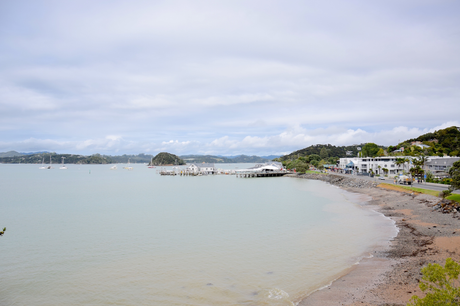 Paihia