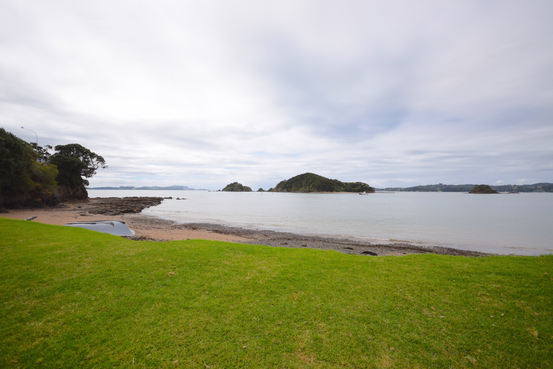 Paihia