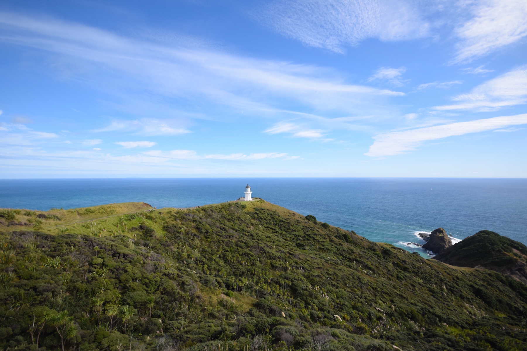 Cape Reinga