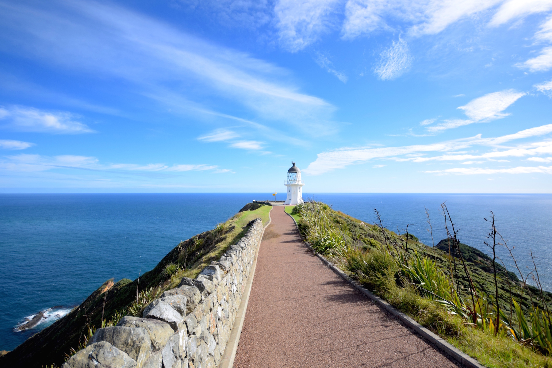 Cape Reinga