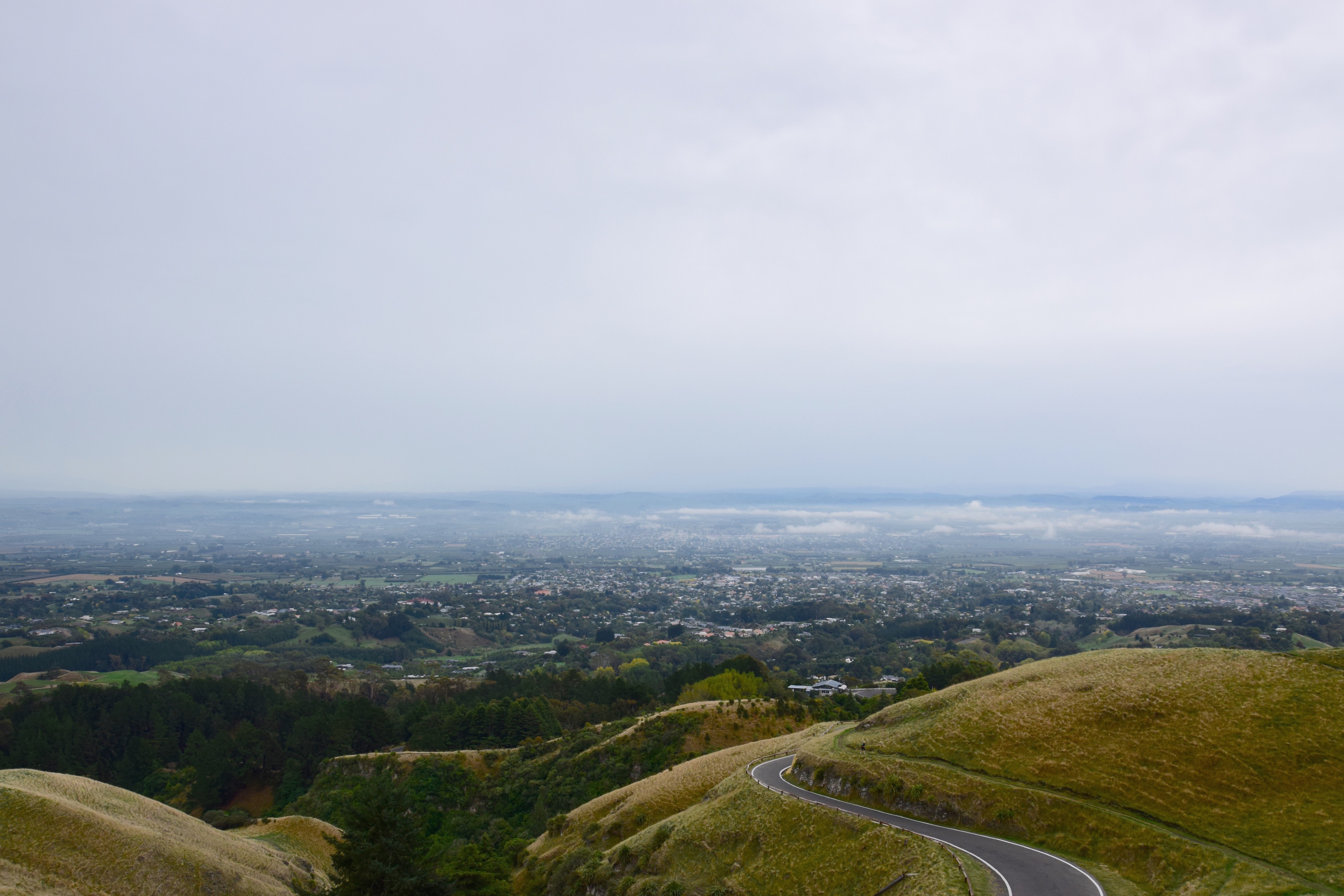 Hawke Bay