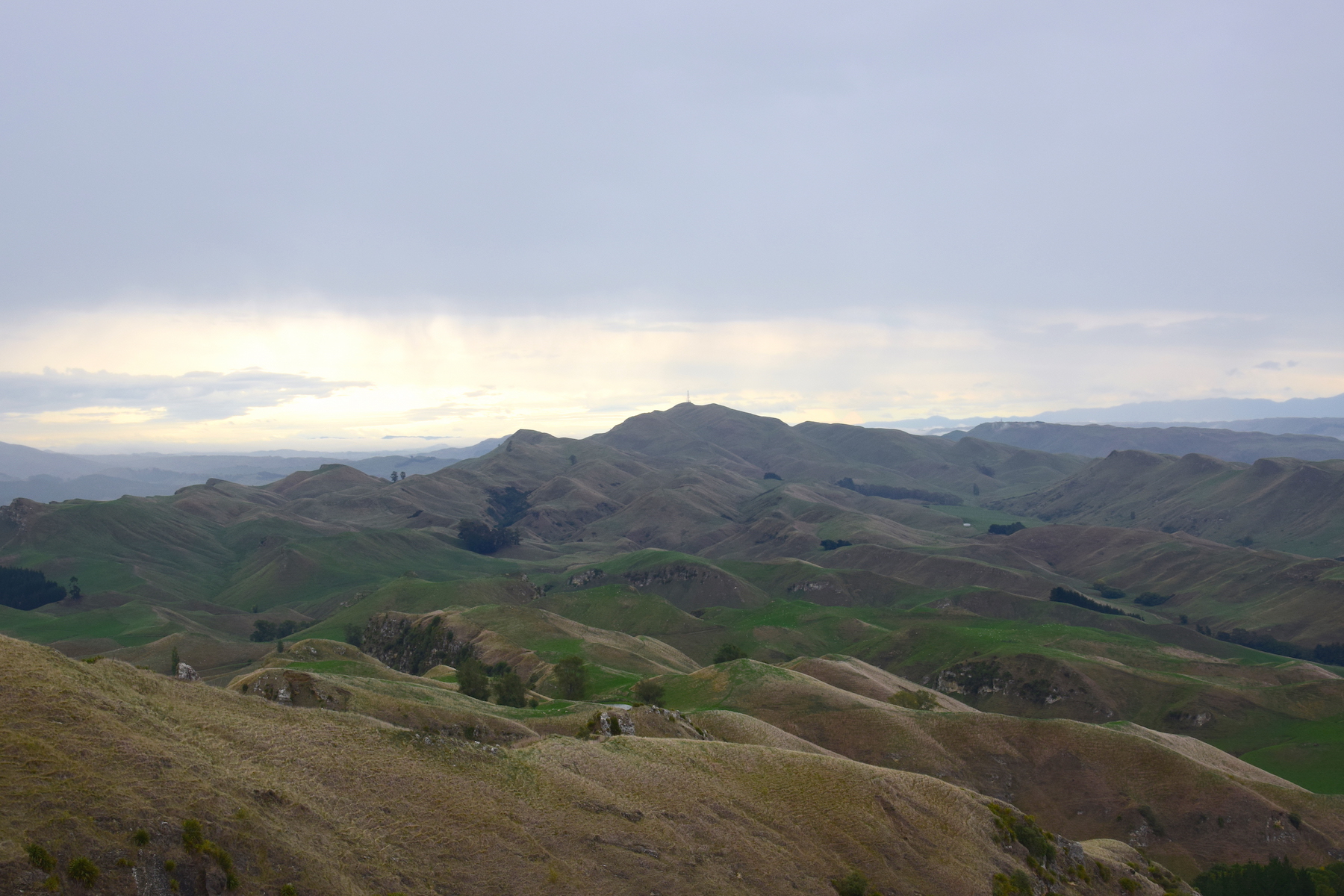 Hawke Bay