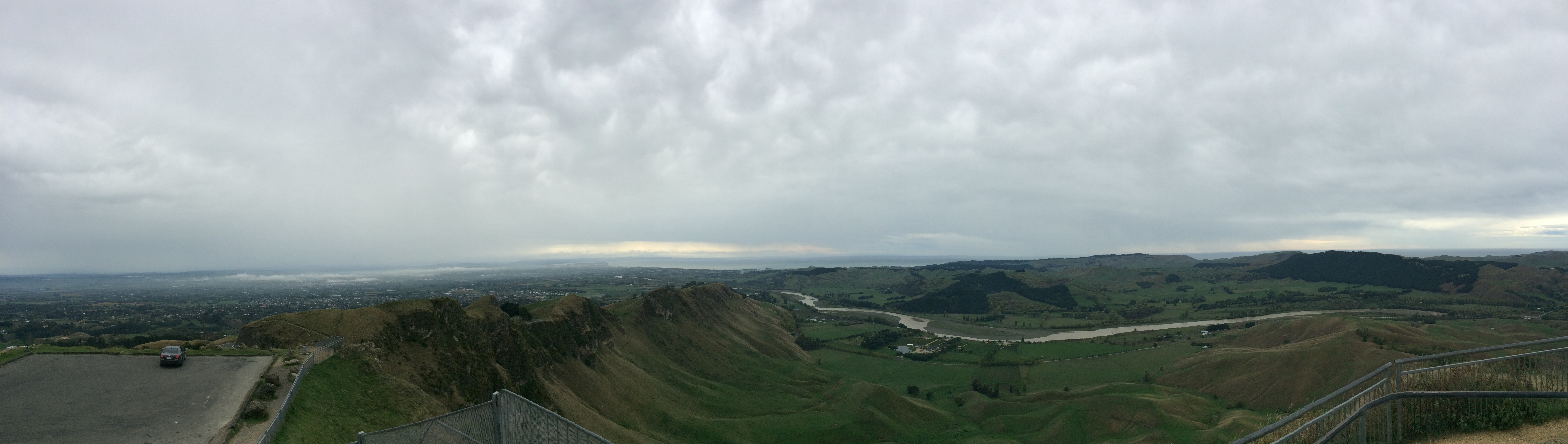 Hawke Bay