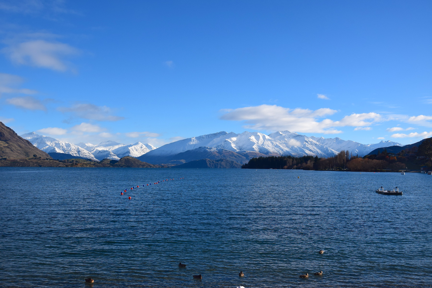 Lake Wanaka