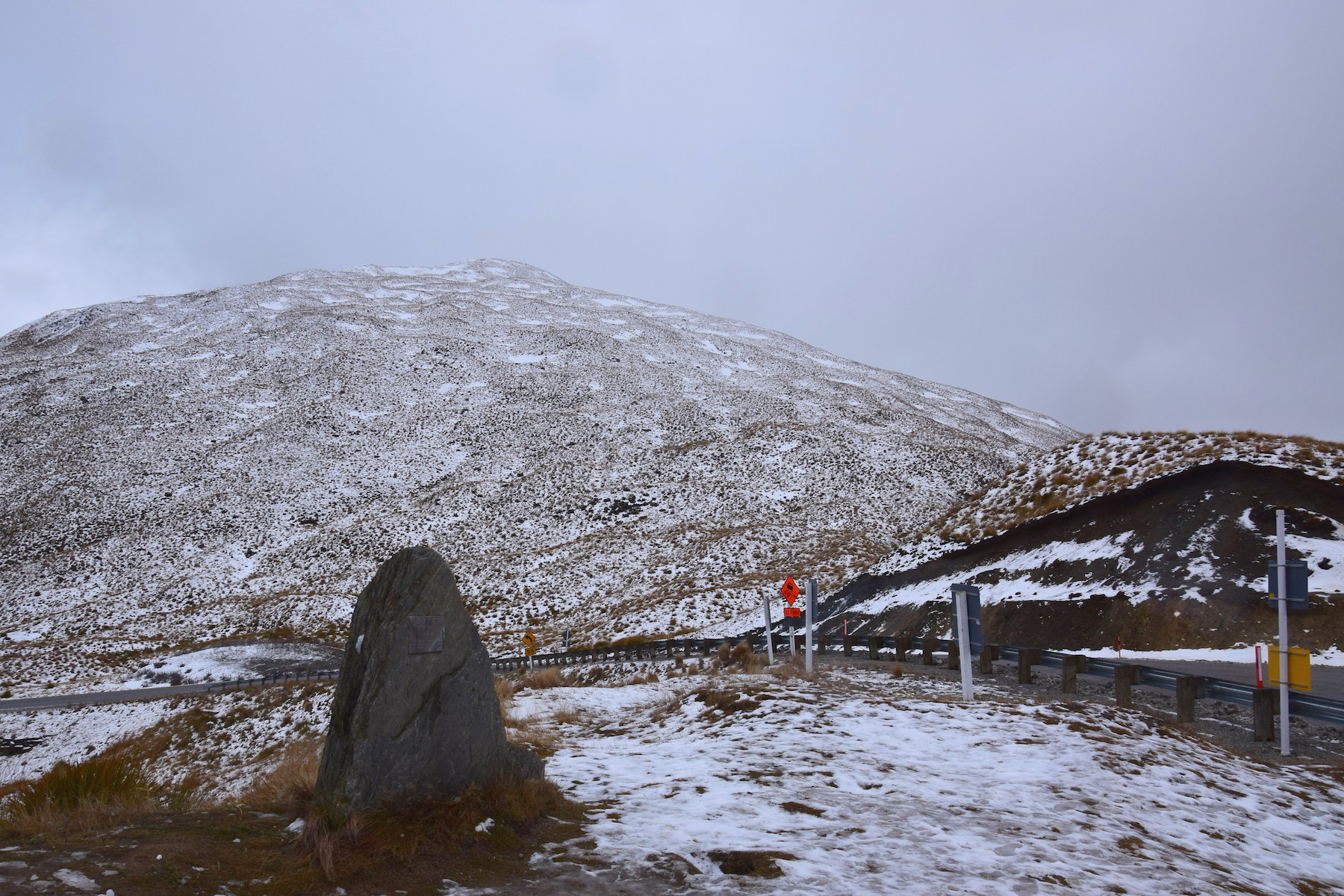 Cardrona-Pass