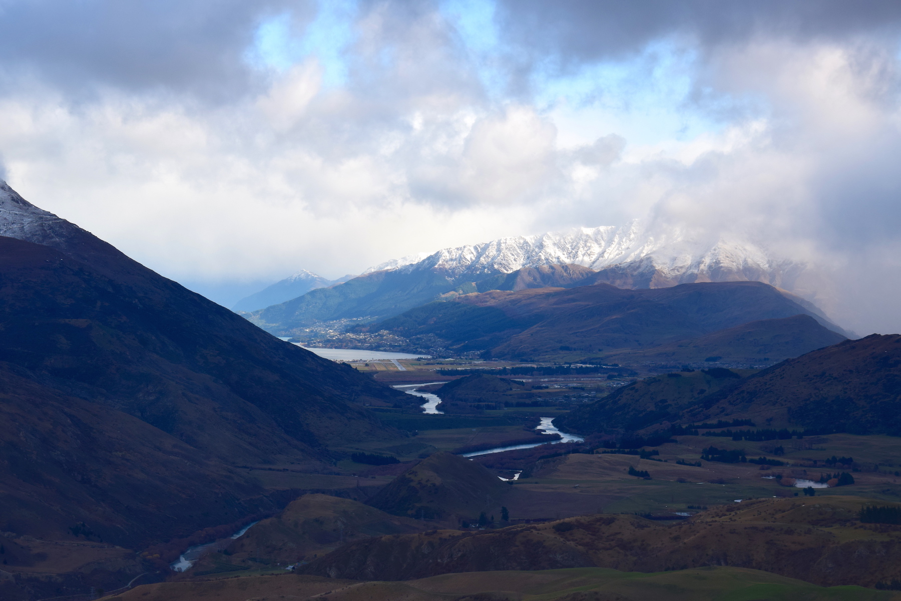 Queenstown