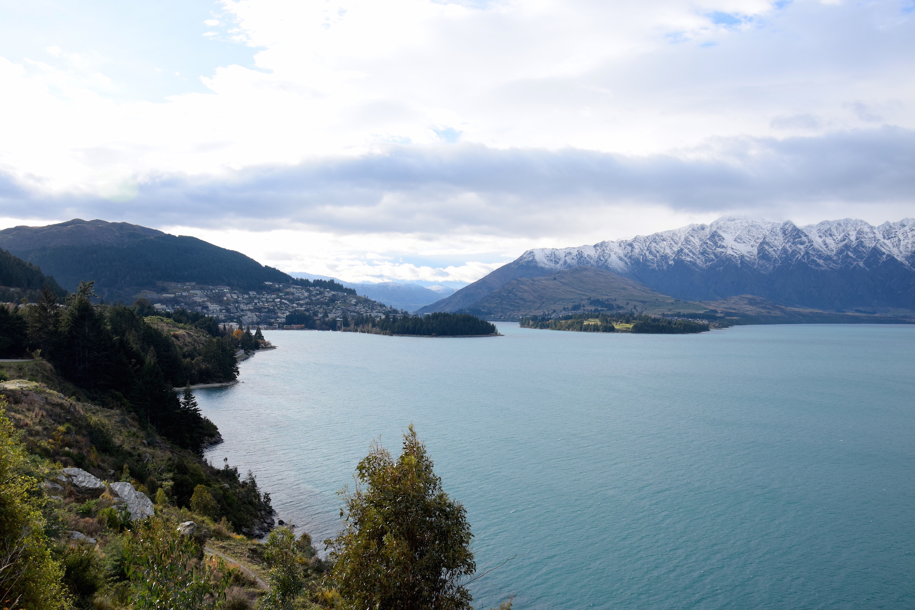 Queenstown