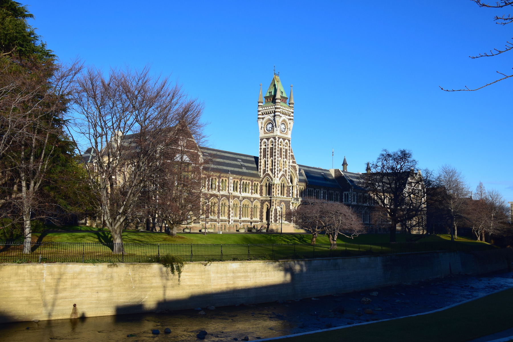 University of Otago