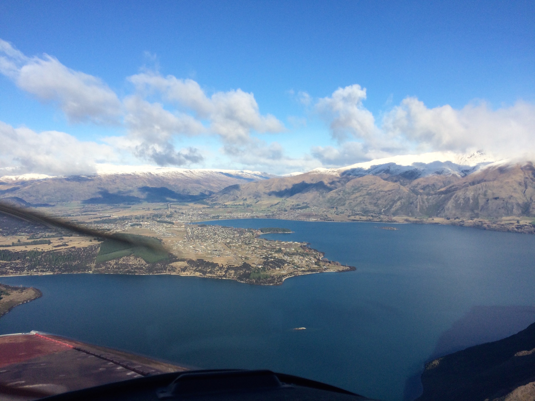 Wanaka