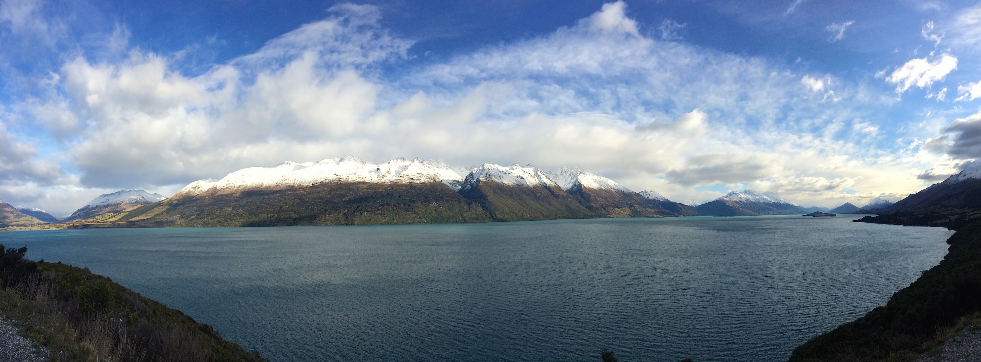 Laka Wakatipu