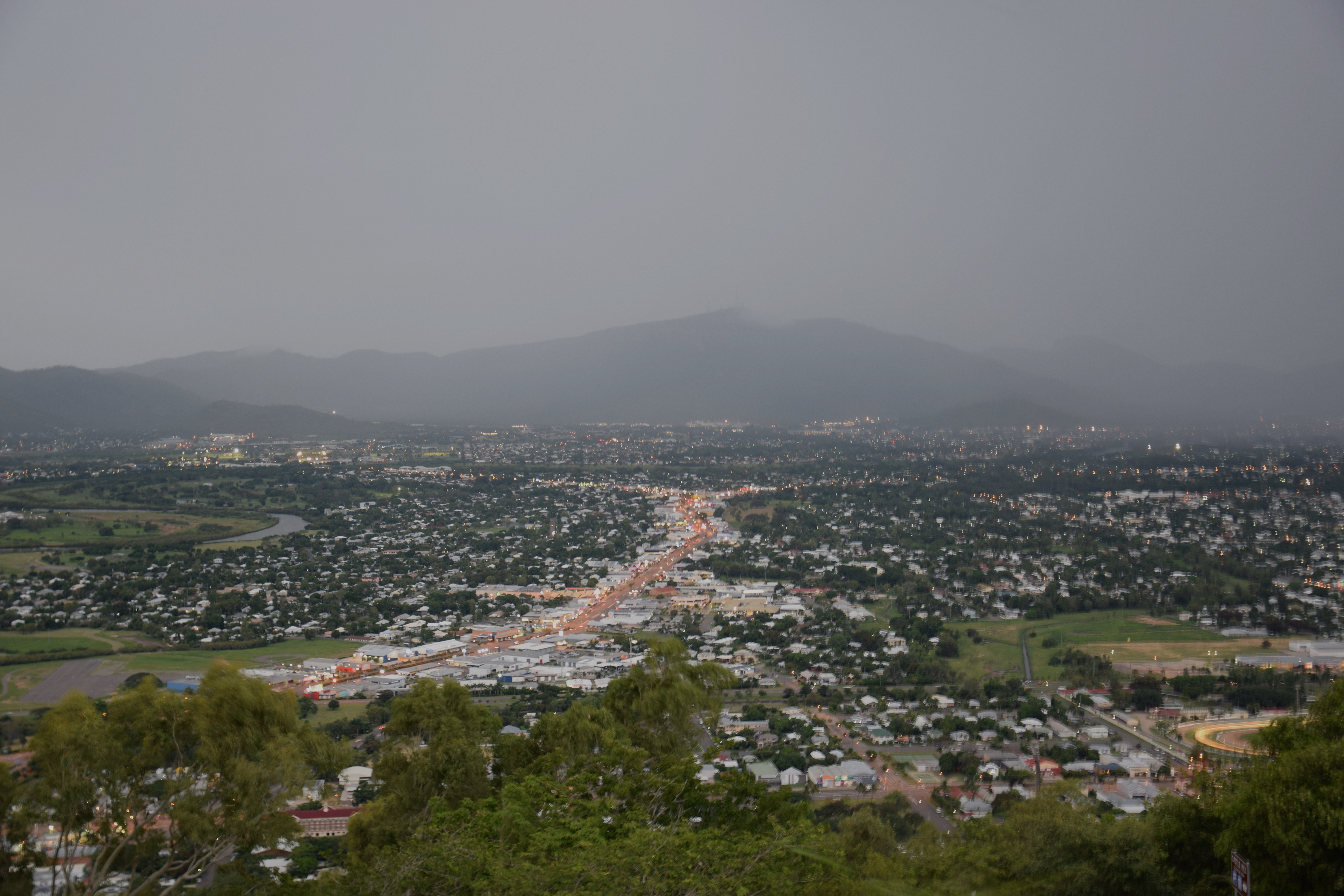 Townsville