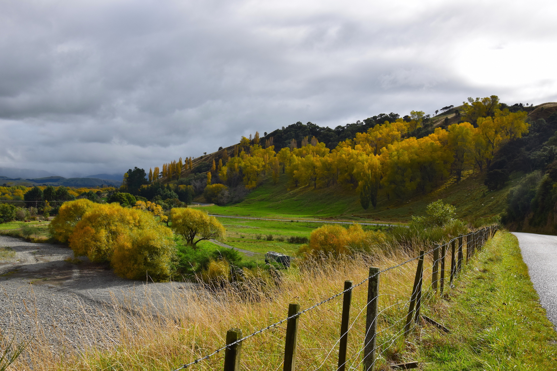 Landschaft