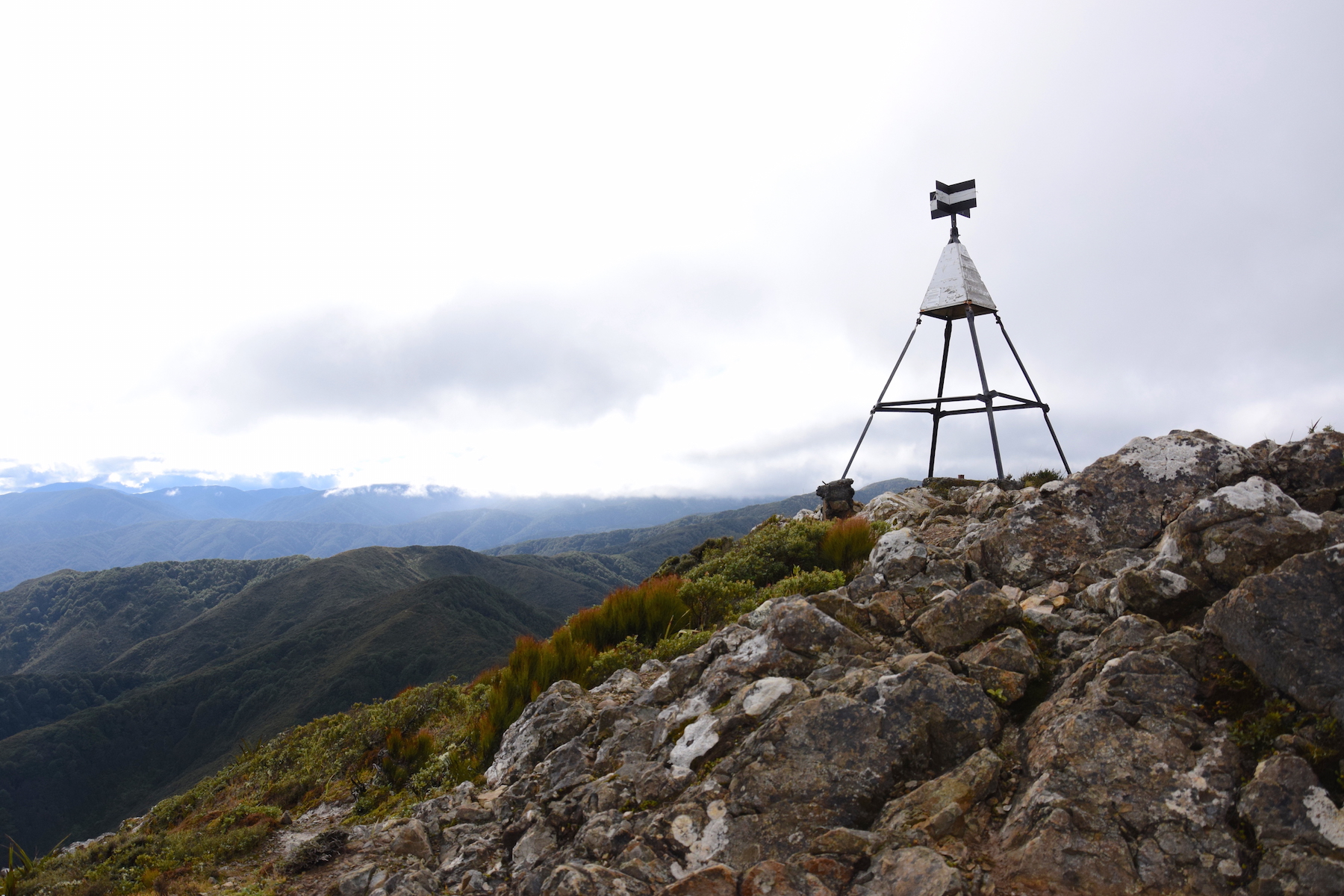 Rimutaka