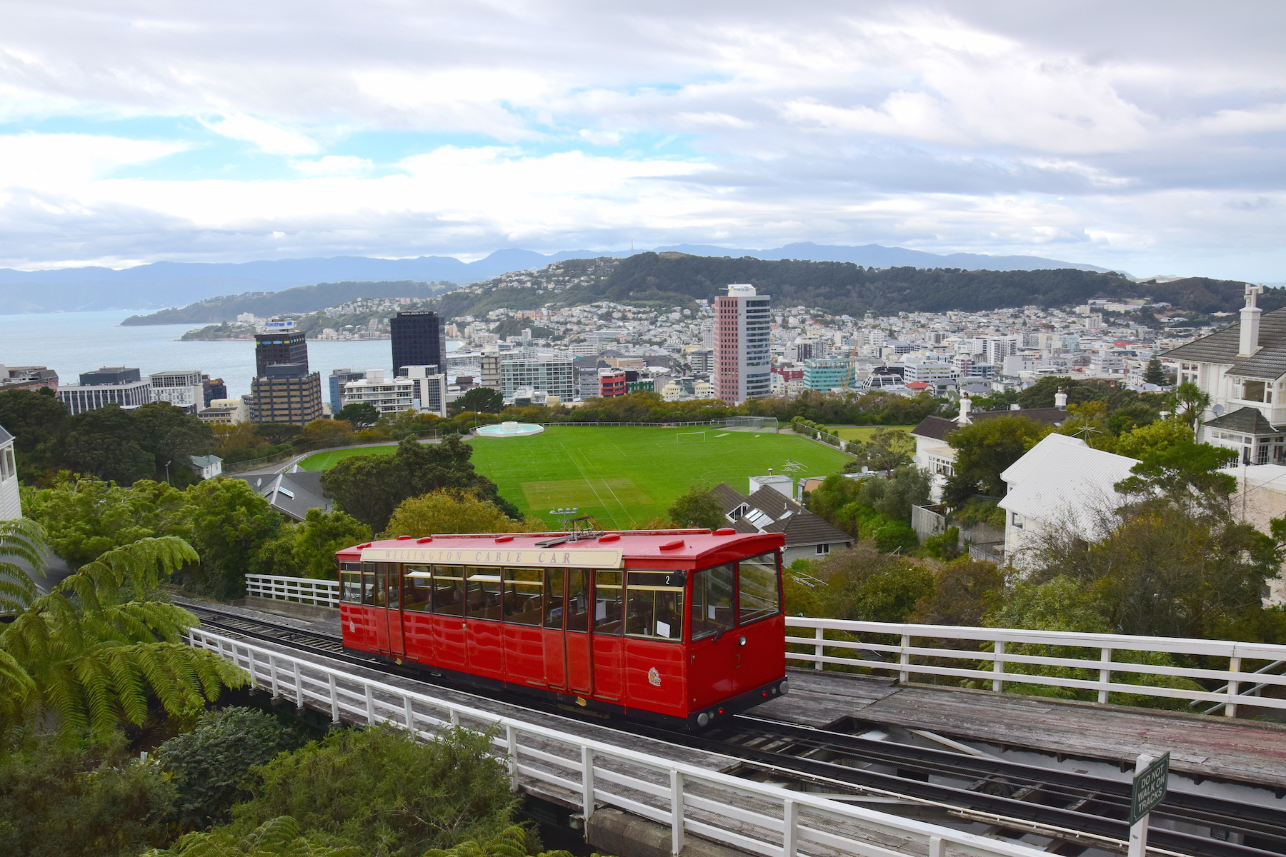 Cable Car